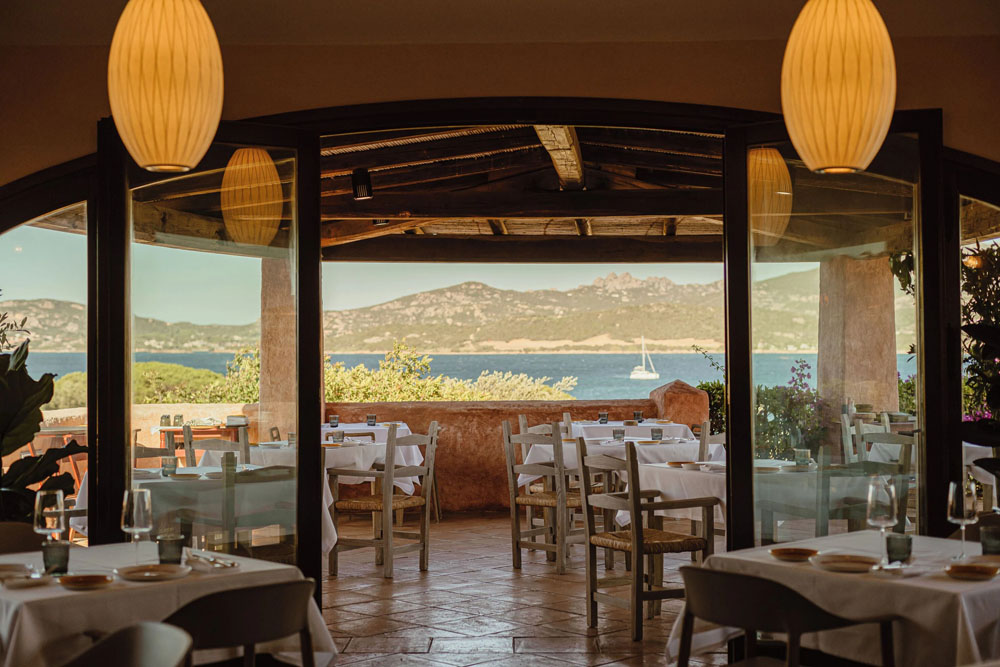 Aethos Sardinia photo 3